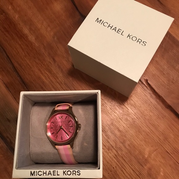 Michael Kors brand new watch